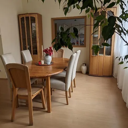 Apartment Am Park *