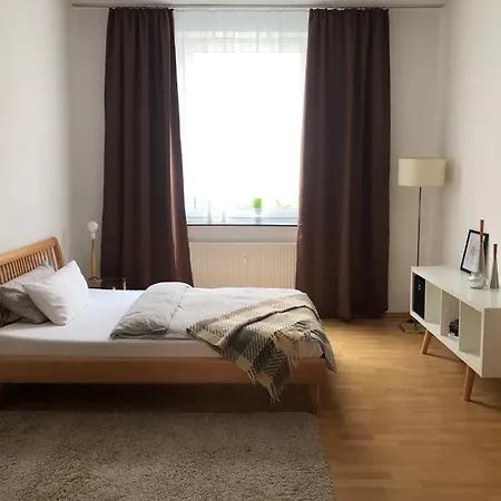 Appartamento Am Park Pforzheim