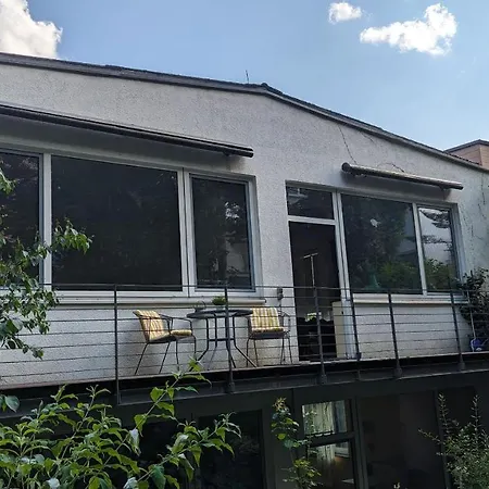 Am Park Appartamento *