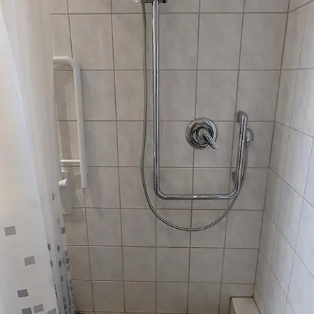 Appartamento Am Park