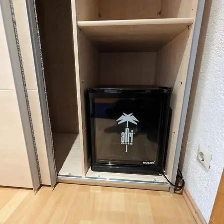 Am Park Appartamento *