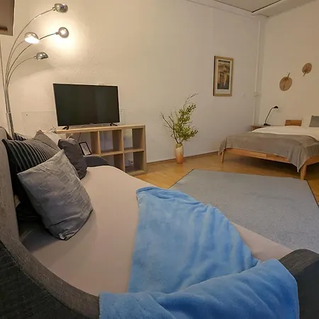 Appartamento Am Park Pforzheim