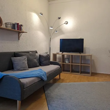 Am Park Apartment