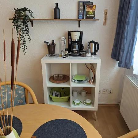 Apartment Am Park Pforzheim