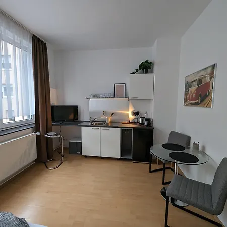 Am Park Appartamento