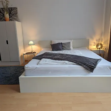 Appartamento Am Park