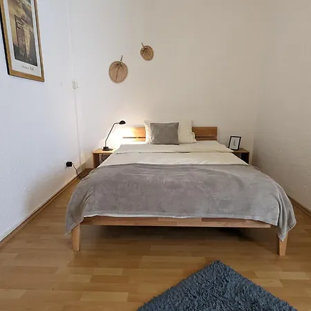 Appartamento Am Park