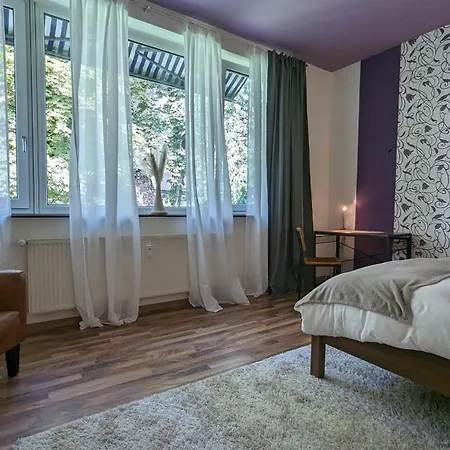 Apartment Am Park Pforzheim