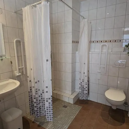 Appartamento Am Park