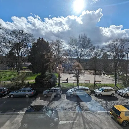 Am Park Apartment