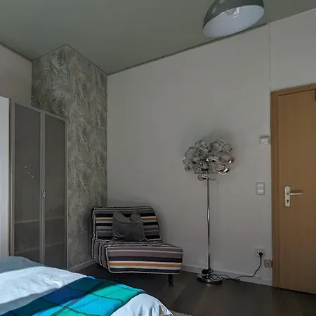 Am Park Appartamento *