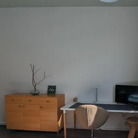 Am Park Apartment *