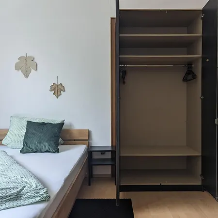 Apartment Am Park Pforzheim