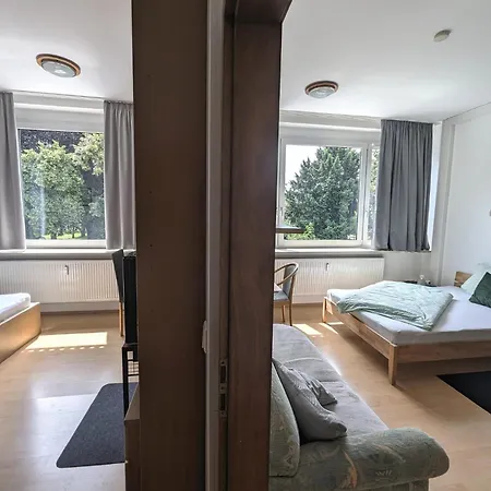 Am Park Apartment