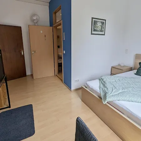 Am Park Apartment Pforzheim