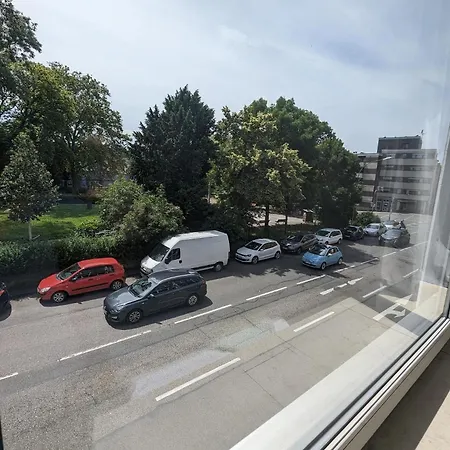 Am Park Pforzheim