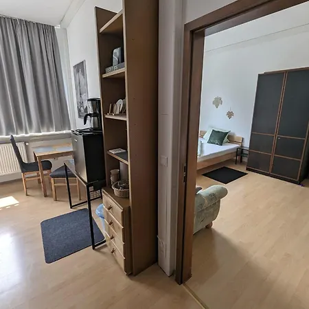 Am Park Appartamento