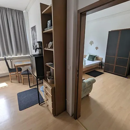 Am Park Apartment
