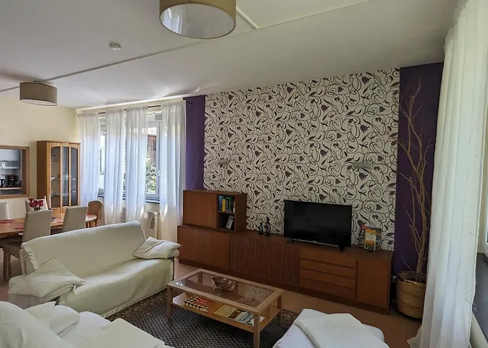 Am Park Пфорцхайм