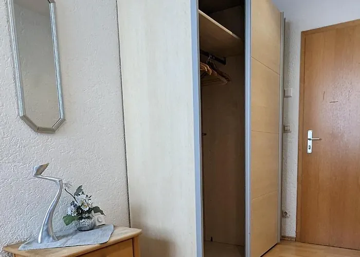 Am Park Апартаменты