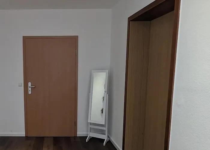 Am Park * Пфорцхайм